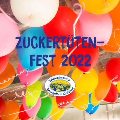 Zuckertütenfest 2022