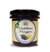 Heidelbeer-Marzipan