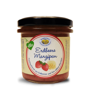 Erdbeer-Marzipan