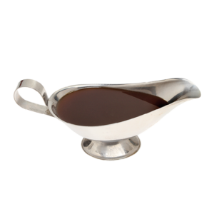 Versand: Sauce