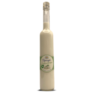 Spargel-Sahne-Likör 500ml