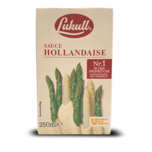 Sauce Hollandaise