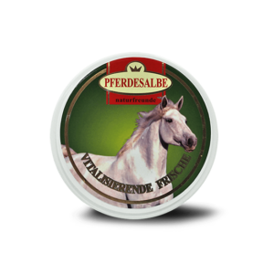 Pferdesalbe