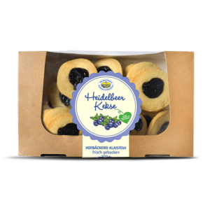 Heidelbeer-Kekse