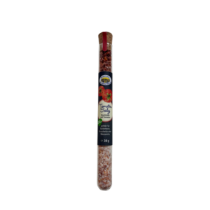 Tomaten Salz