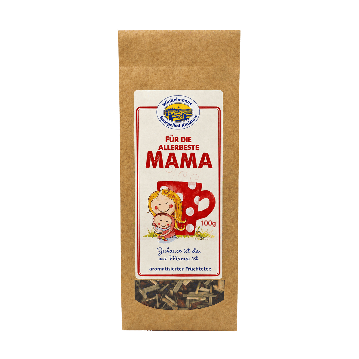 Mama Tee