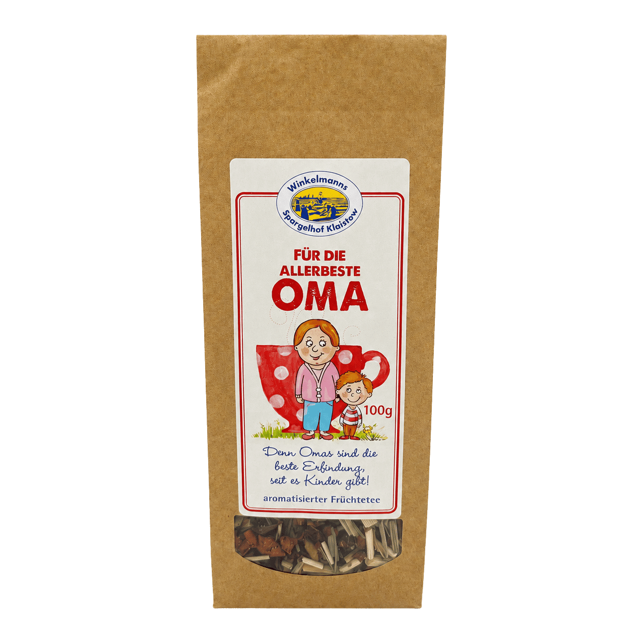 Oma Tee