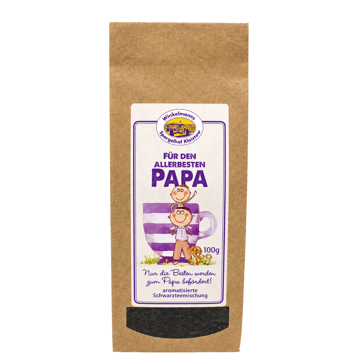 Papa Tee