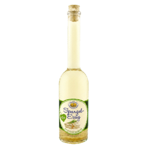 Spargel-Essig