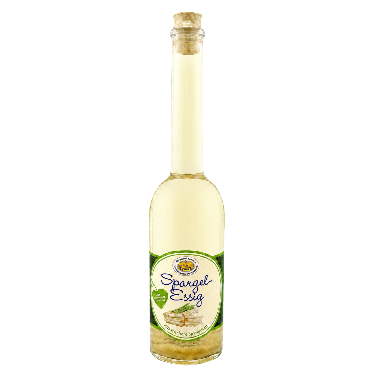 Spargel-Essig
