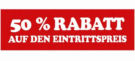 Rabatt